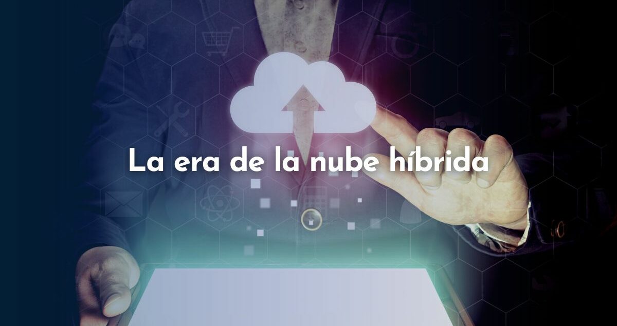 De qué se trata la nube híbrida ADPMX ADPMX