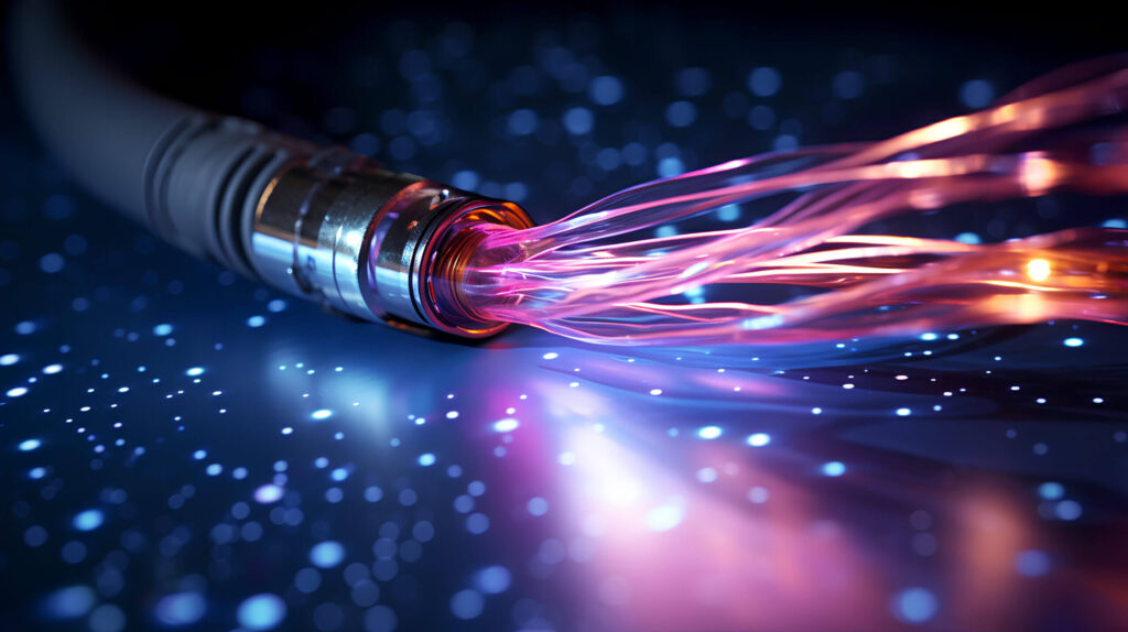 Conoce cuales son las diferencias entre las redes de fibra óptica contra las redes tradicionales y saber cual elegir