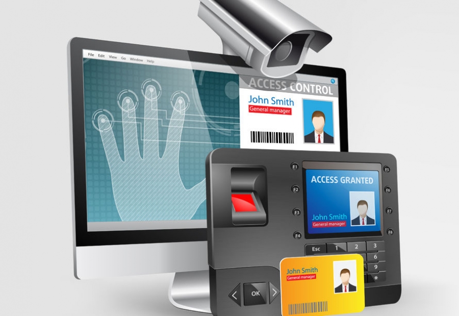 Conoce como los sistemas de control de acceso son una herramienta clave para la seguridad de una empresa para múltiples áreas de la misma 