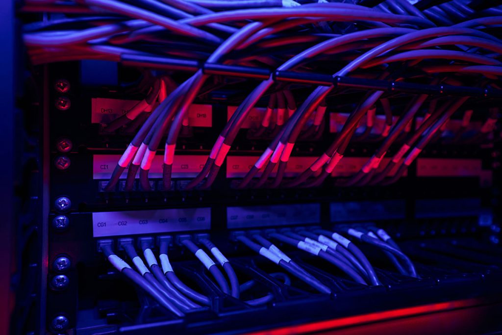 Conoce la importancia de diseñar una infraestructura de red escalable y segura es esencial para cualquier empresa y su crecimiento