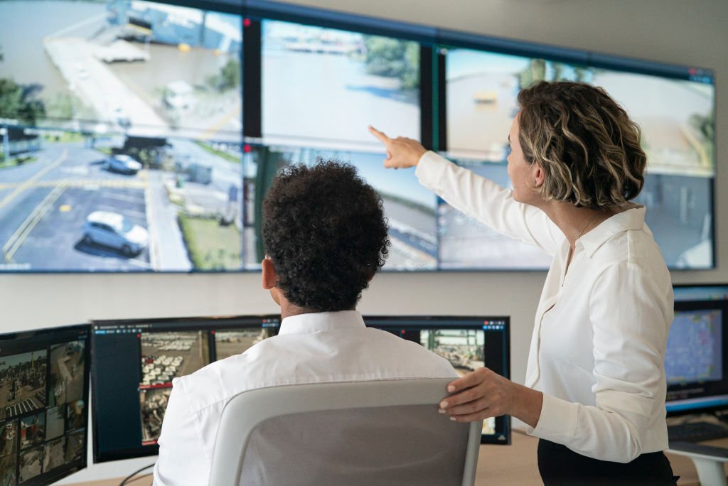 La importancia de el cctv para la prevención de perdidas y mejorar las operaciones dentro de los entornos empresariales