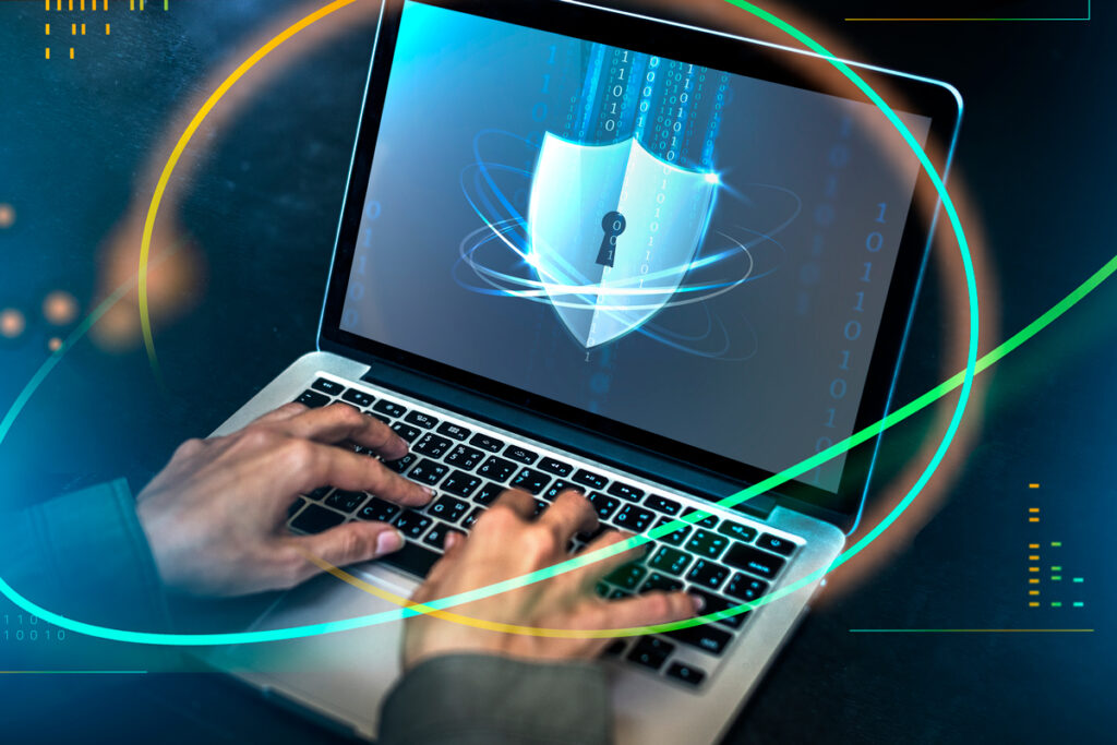 Conoce como en un entorno digital donde existen amenazas que van evolucionando necesitamos prevenir brechas de seguridad