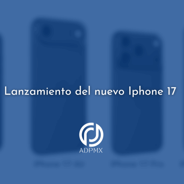 iPhone 17: Todo lo que sabemos antes del lanzamiento esperado
