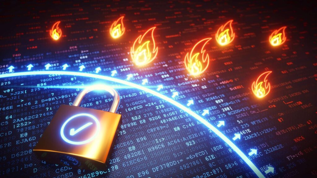 Conoce como en esta era digital donde las empresas utilizan frecuente la nube se encuentran amenzas por eso es importante integrarse con Firewall