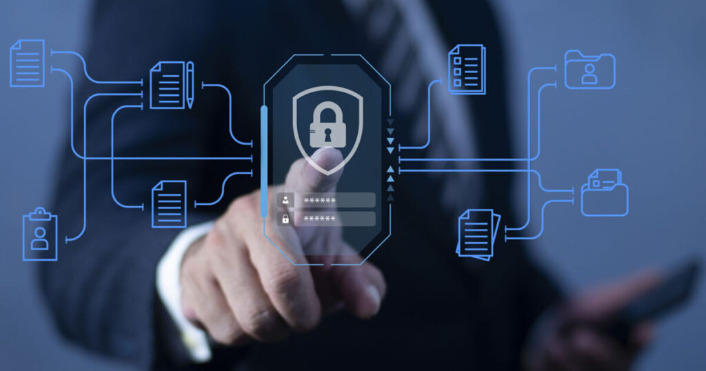 Conoce cuales son las tendencias en la seguridad física y digital para las empresas ya que la seguridad empresarial va evolucionando 