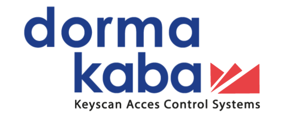 DORMAKABA-KEYSCAN