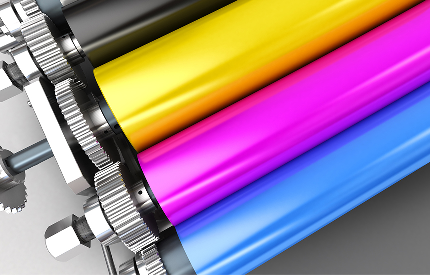 Impresoras láser vs. Impresoras de inyección de tinta cual es el mejor para tu negocio