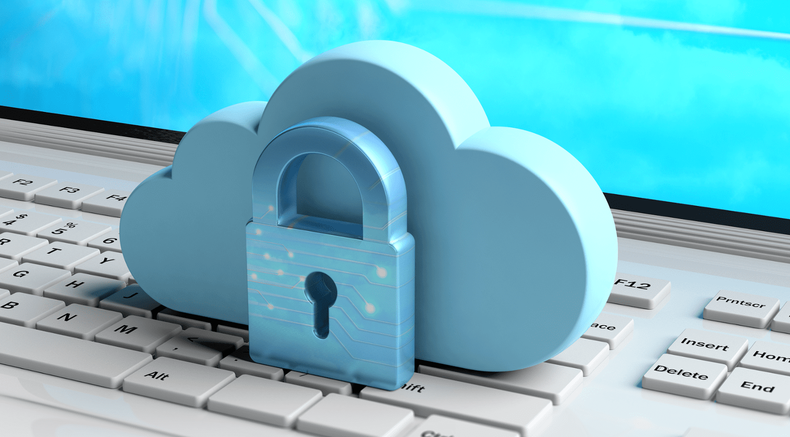 Importancia de la seguridad en la nube para tu empresa - ADPMX