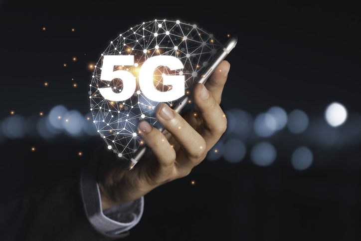 Conoce como el 5G ha llegado para revolucionar la velocidad y la conectividad para el mundo de las comunicaciones inalámbricas