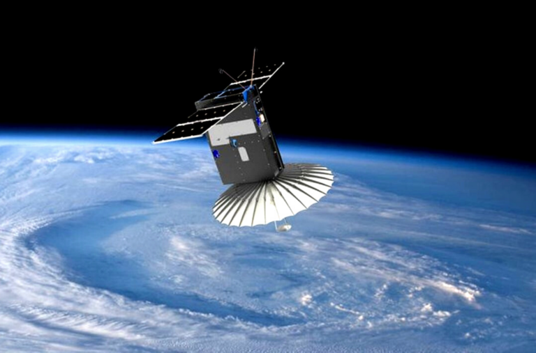 Conoce como la existencia de satélites pequeños están tomando un papel muy importante dentro del futuro ya que están realizando su exploración espacial y están investigando aun mas