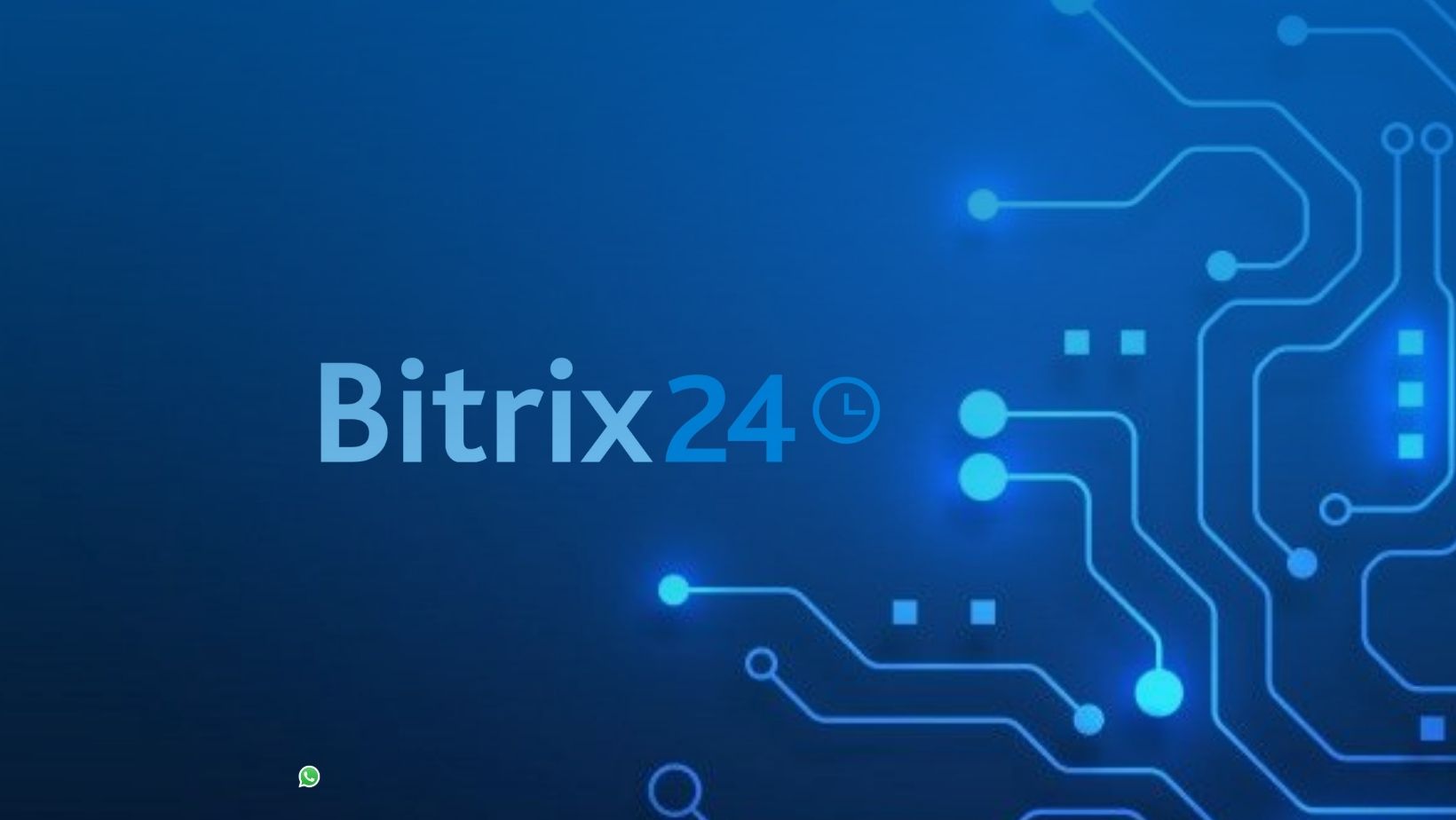 Explorando las herramientas de colaboración en Bitrix24