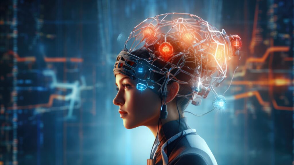 Descubre los desarrollos mas innovadores y recientes acerca de la neurotecnología y como estas ayudan al ser humano