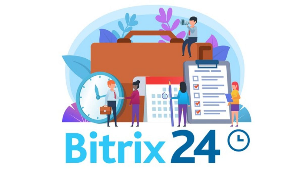 Conoce cuales son algunas de las herramientas de colaboración que tiene Bitrix24 y te ayuda a mejorar la eficiencia de tu empresa