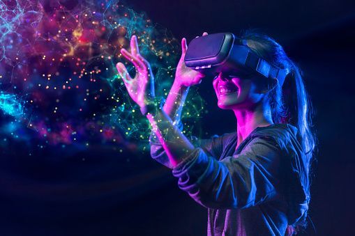 Conoce como la sensación táctil se esta volviendo de manera crucial una de las mejores experiencias para poder hacer la realidad virtual mas realista 