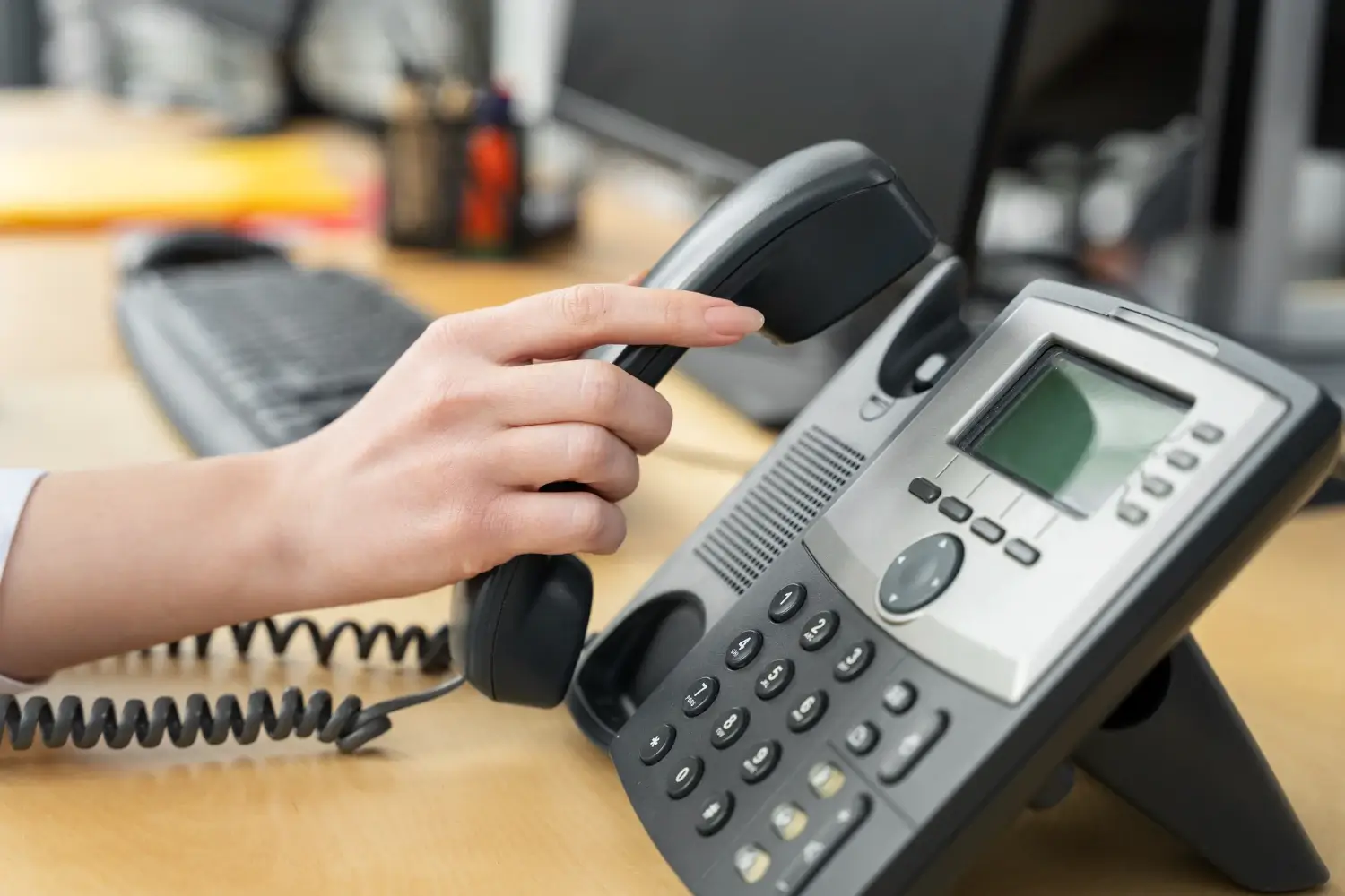telefonia