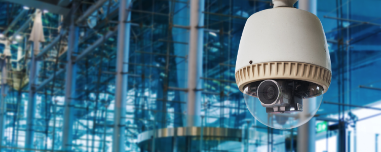 Conoce como se realiza y la importancia de la integración de cctv y los controles de acceso 