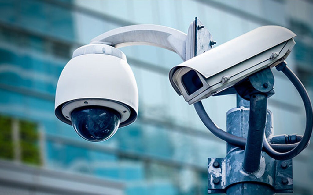 Conoce las ultimas tendencias en los sistemas de CCTV para la seguridad empresarial y como ha evolucionado en estos años 