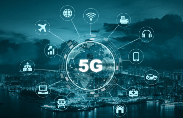 Conoce la importancia y el impacto que tiene la red 5G en la infraestructura de redes empresariales transformando la velocidad de conexión