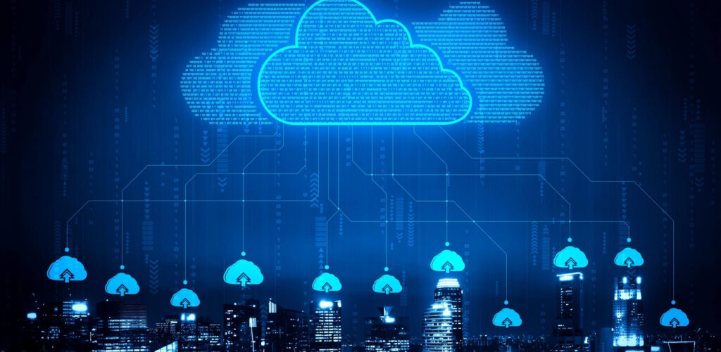 Conoce cuales son los beneficios de los entornos Multi-Cloud para que las empresas aprovechen al máximo los servicios de diferentes proveedores 