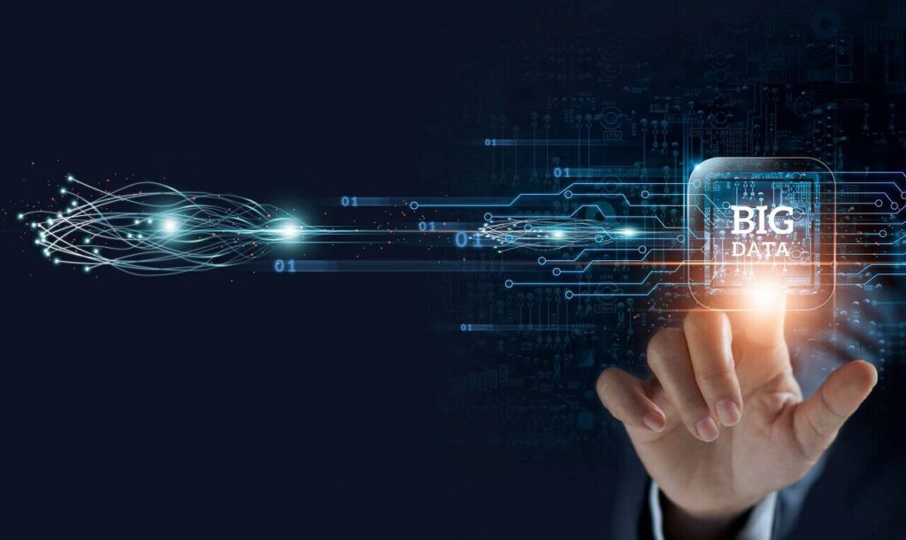 Conoce como el crecimiento de datos ha transformado la gestión de TI haciendo que el Big Data es un elemento necesario para la toma de decisiones en una empresa