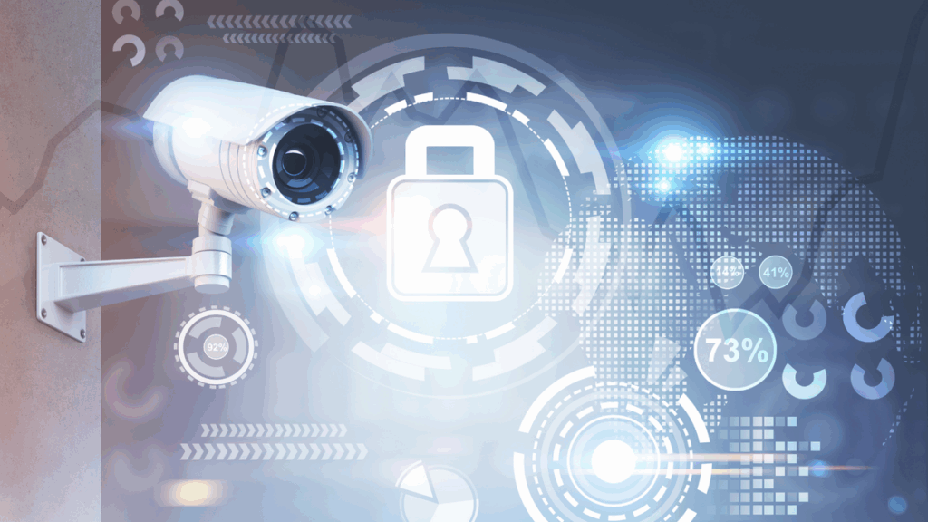 Conocerás la importancia de como integrar cctv con alarmas y sensores de movimiento  se han convertido en una estrategia clave para la seguridad