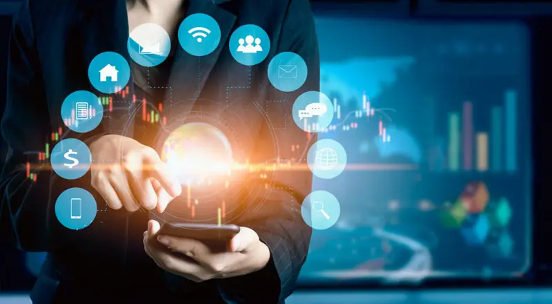 Conoce como es la gestión de ti y su rol de continuidad operativa dentro del entorno empresarial y que cada vez es mas digital y todo esto se ha convertido en un elemento clave 