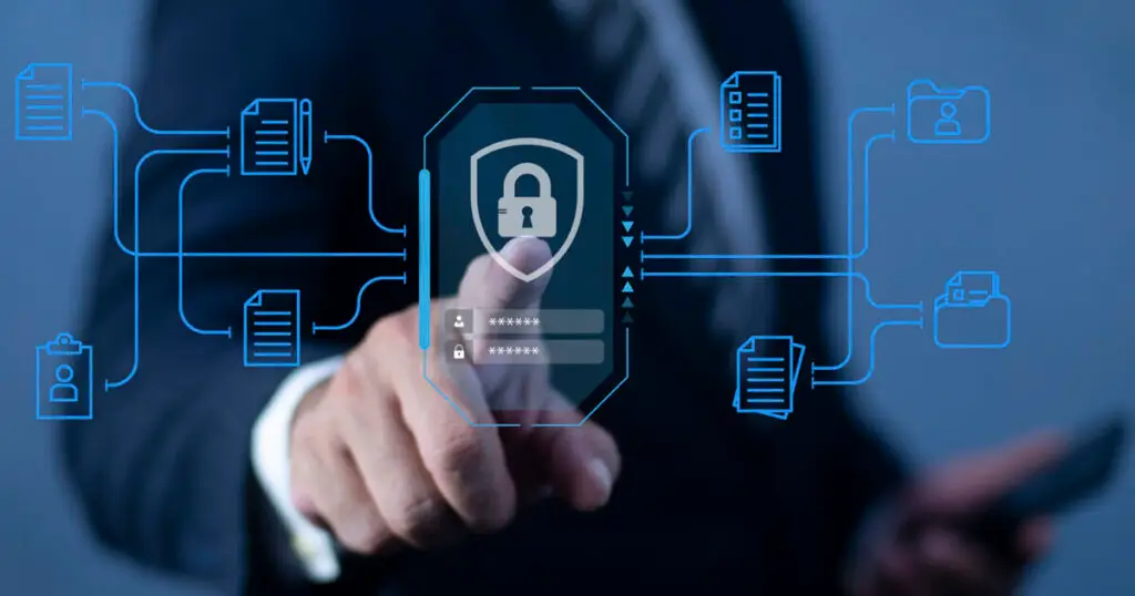 Conoce cuales son las tendencias en la seguridad física y digital para las empresas ya que la seguridad empresarial va evolucionando