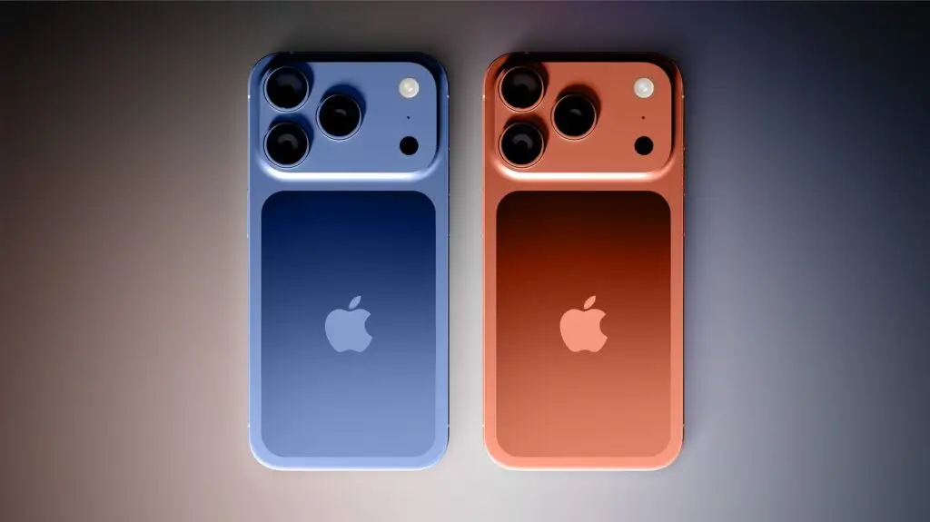 Conoce todos los detalles del nuevo lanzamiento del esperado iPhone 17  y cuales son las ventajas que tiene sobre sus competidores 